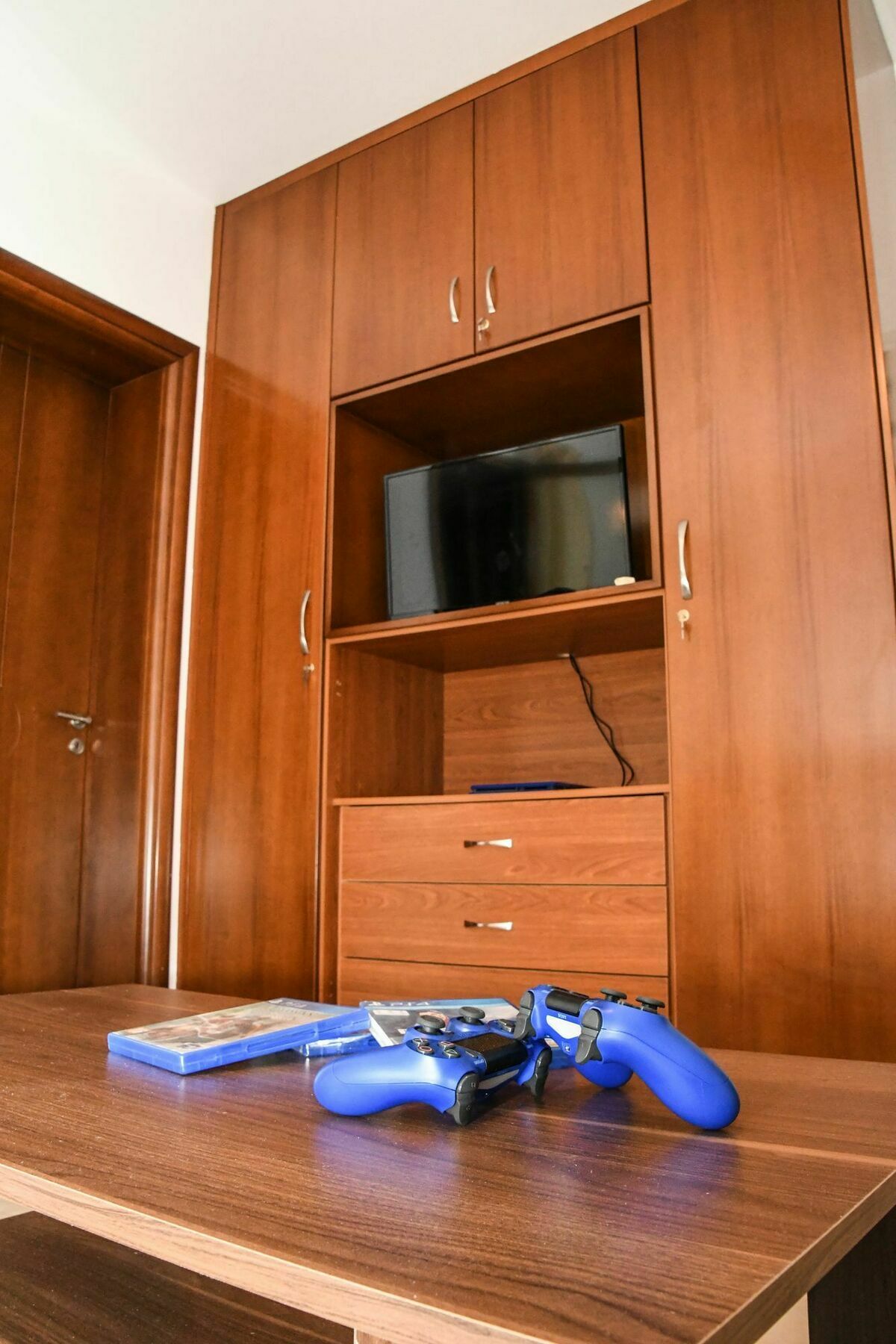 Harmony Villa Koskinou  Bagian luar foto