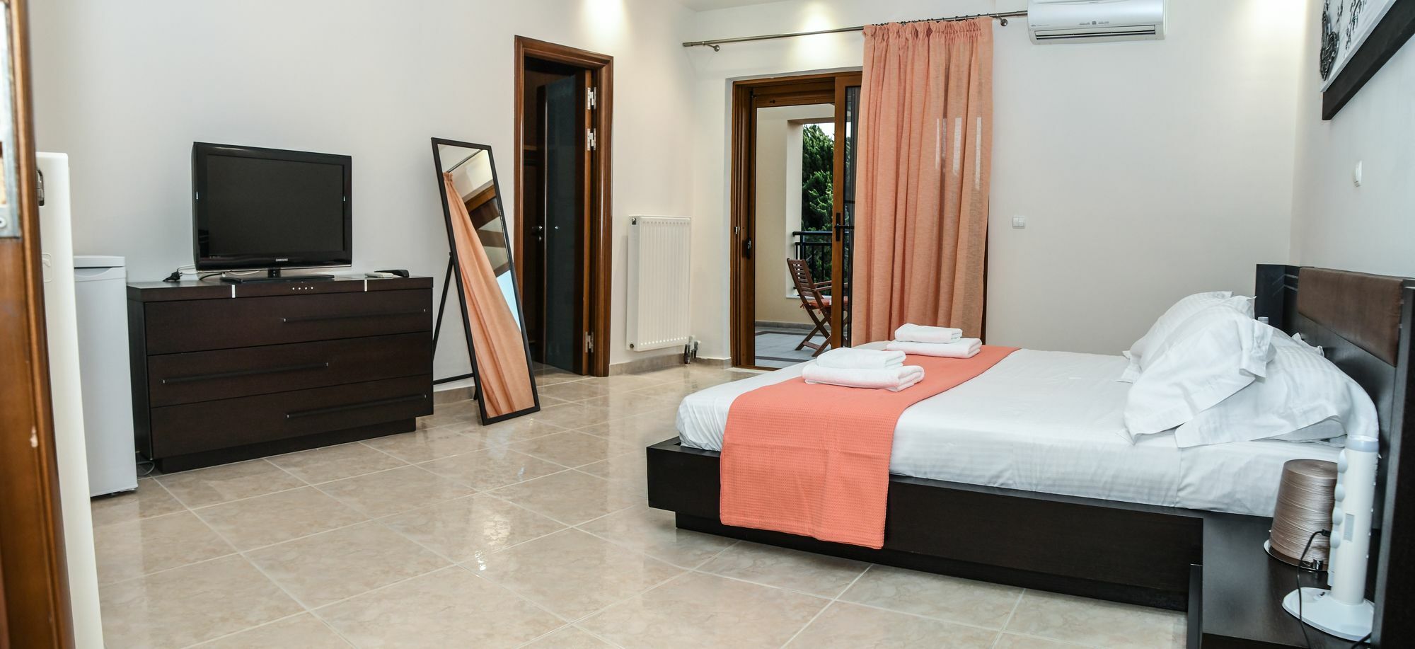 Harmony Villa Koskinou  Bagian luar foto