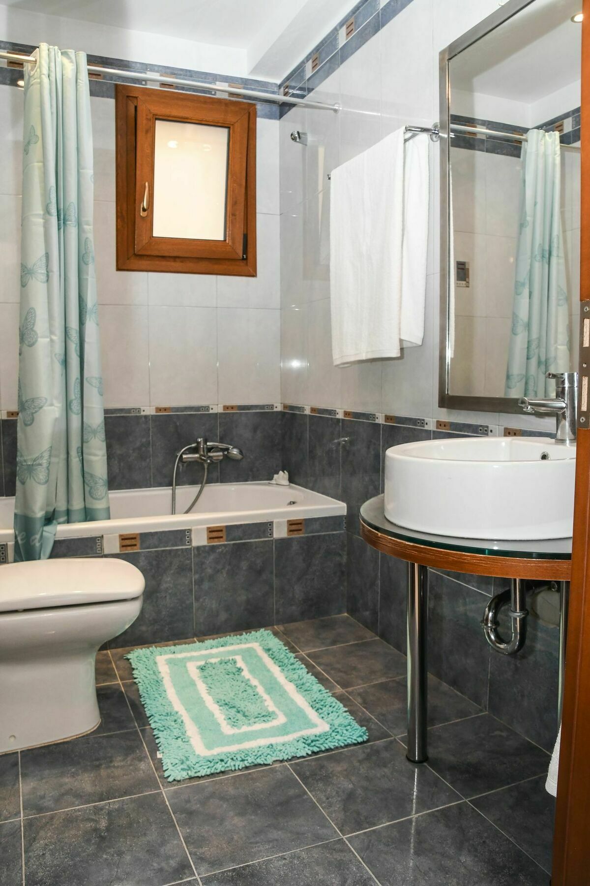 Harmony Villa Koskinou  Bagian luar foto