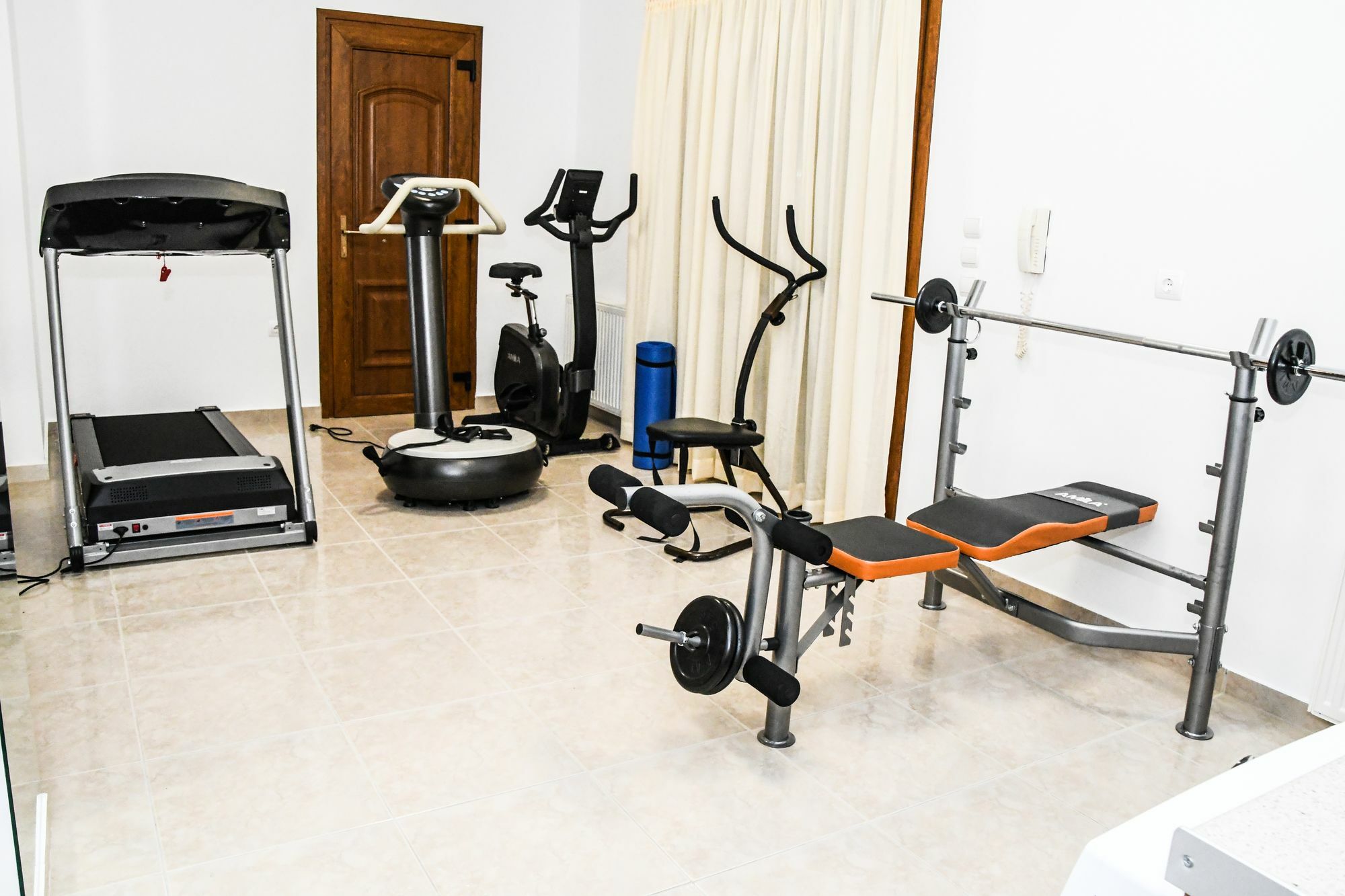 Harmony Villa Koskinou  Bagian luar foto